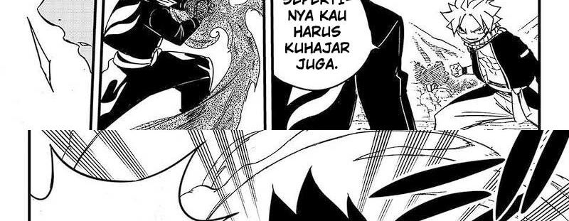 Fairy Tail: 100 Years Quest Chapter 158