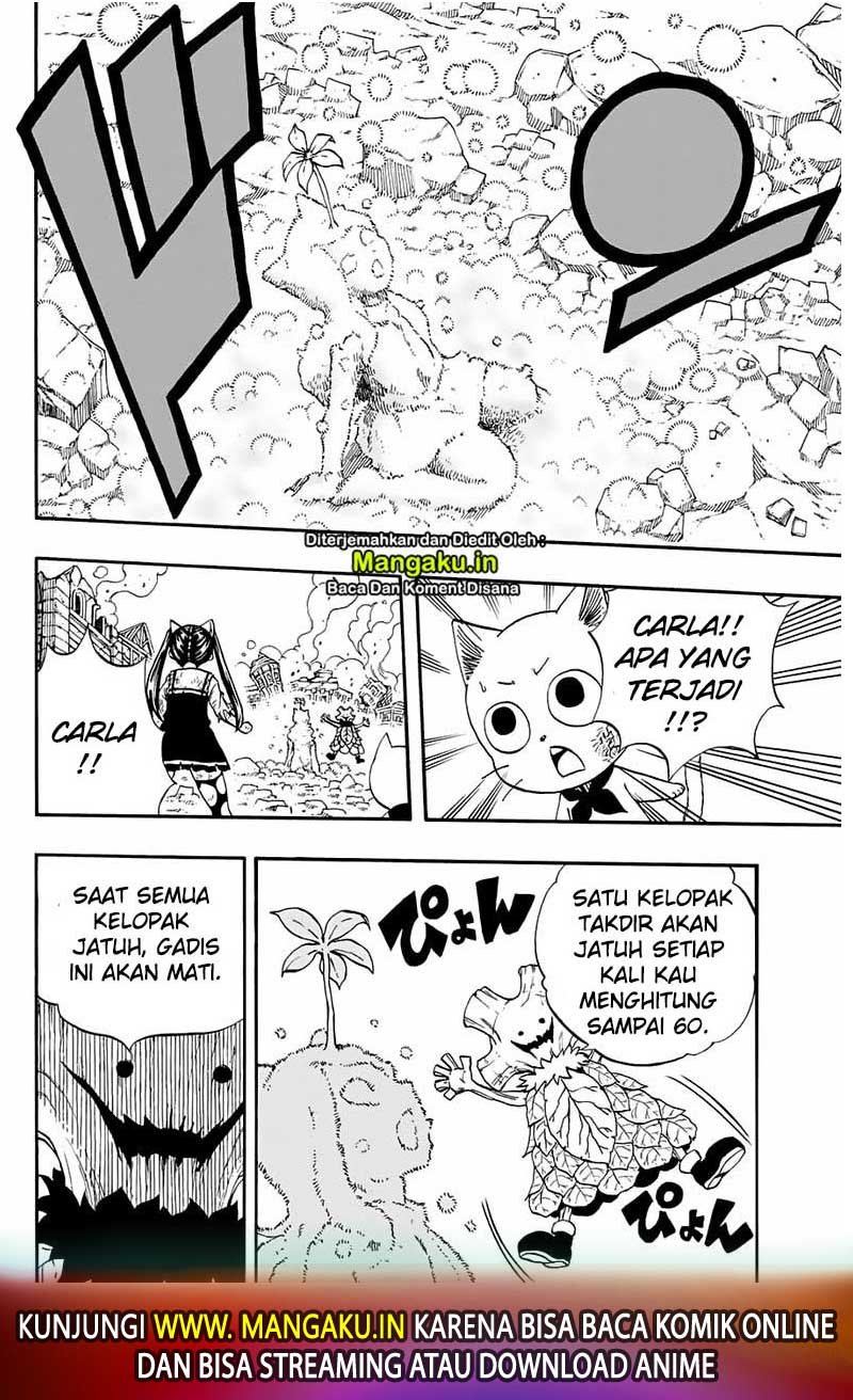 Fairy Tail: 100 Years Quest Chapter 55