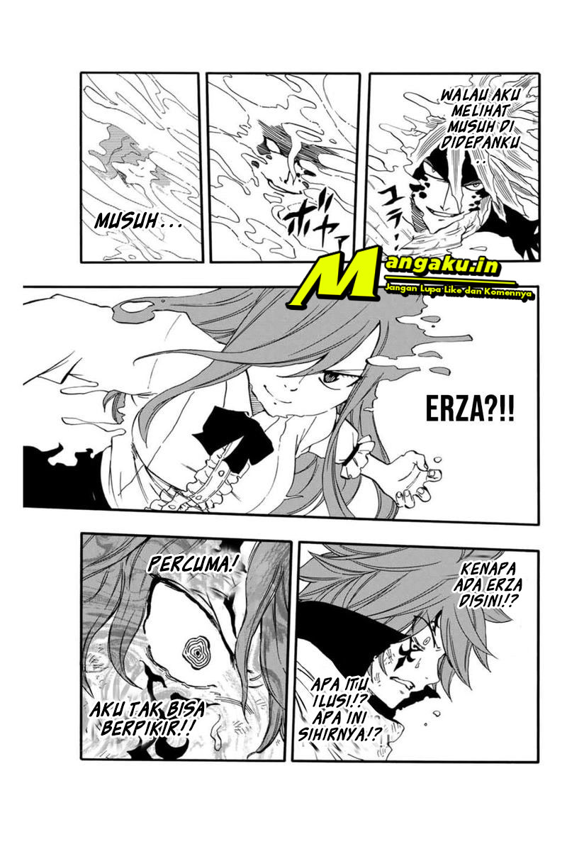 Fairy Tail: 100 Years Quest Chapter 59