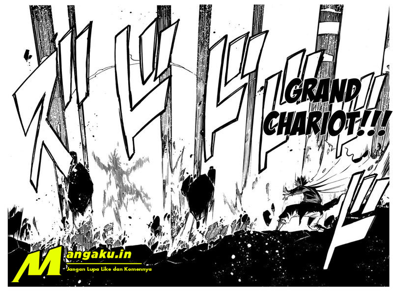 Fairy Tail: 100 Years Quest Chapter 59