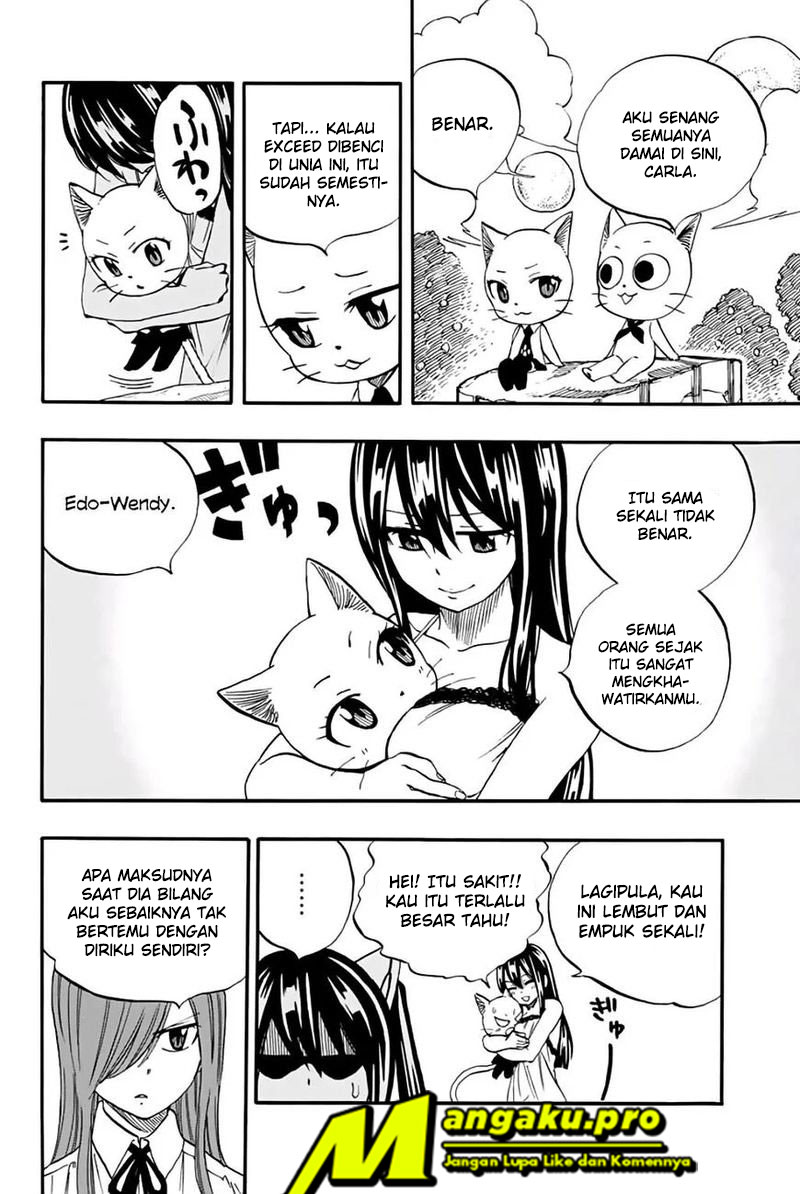 Fairy Tail: 100 Years Quest Chapter 66