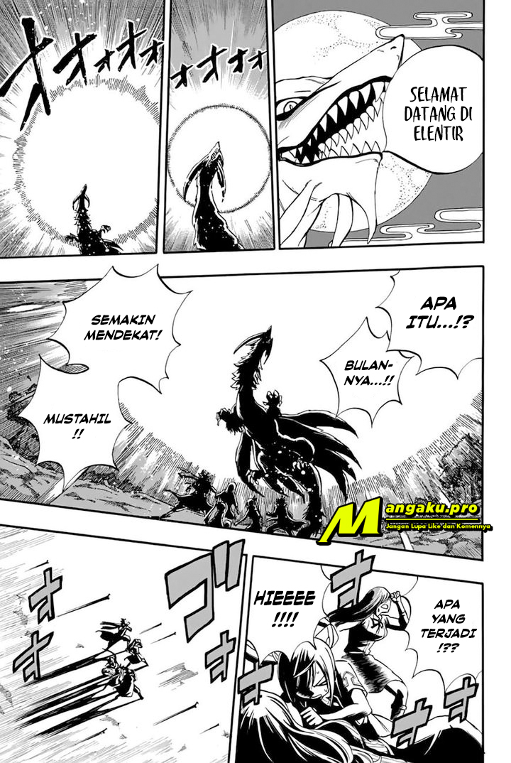 Fairy Tail: 100 Years Quest Chapter 68