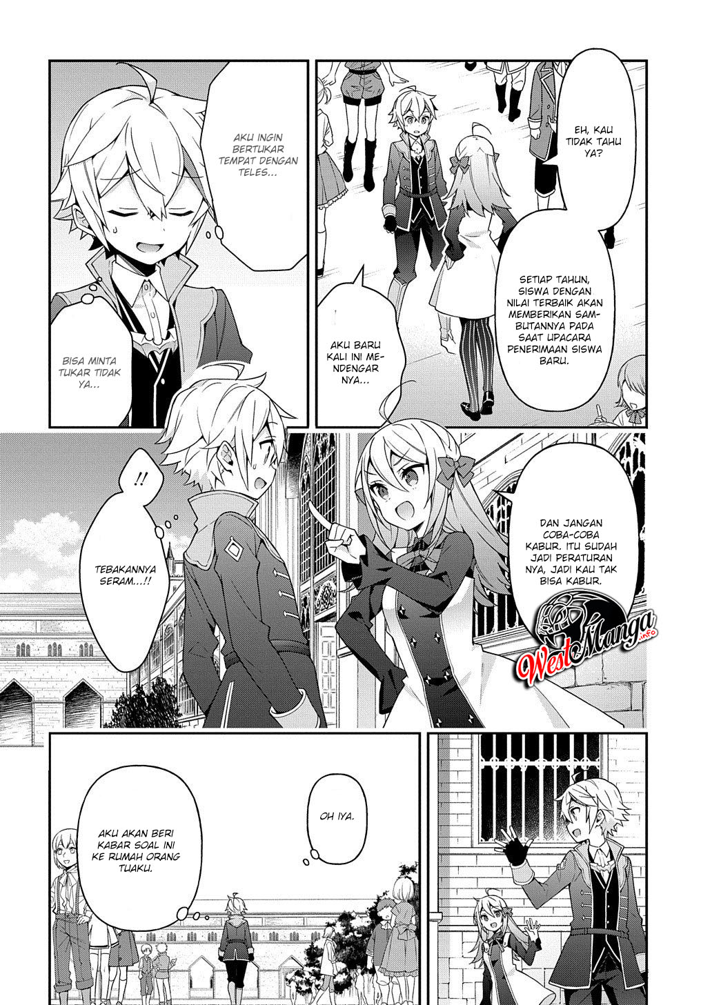 Tensei Kizoku no Isekai Boukenroku ~Jichou wo Shiranai Kamigami no Shito~ Chapter 22