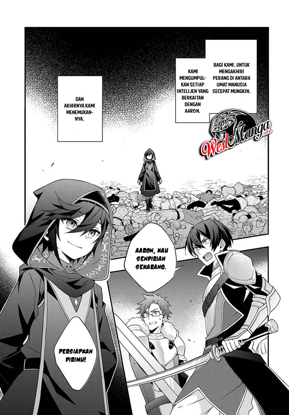 Tensei Kizoku no Isekai Boukenroku ~Jichou wo Shiranai Kamigami no Shito~ Chapter 26