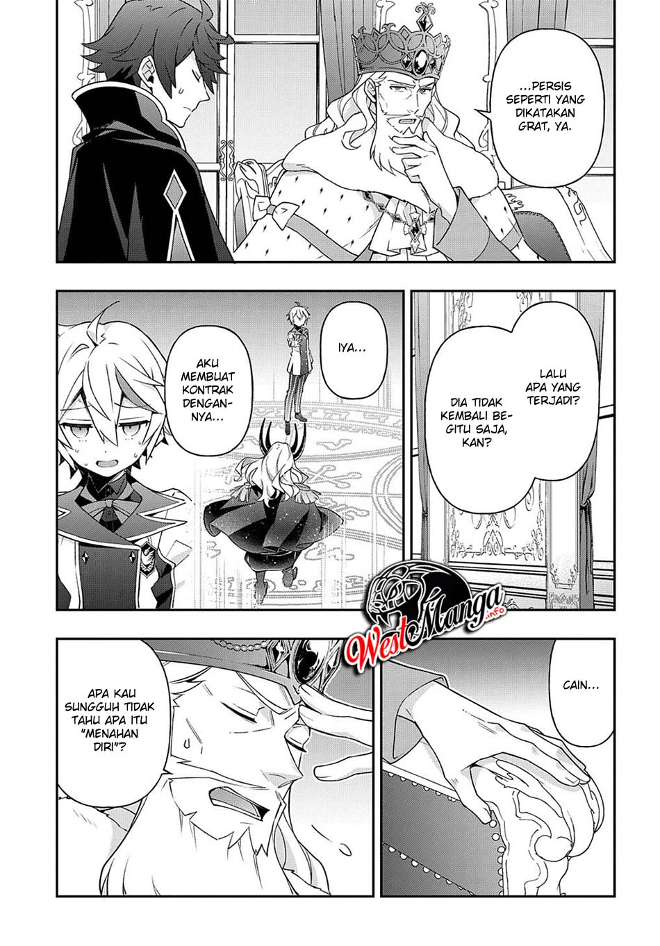 Tensei Kizoku no Isekai Boukenroku ~Jichou wo Shiranai Kamigami no Shito~ Chapter 28