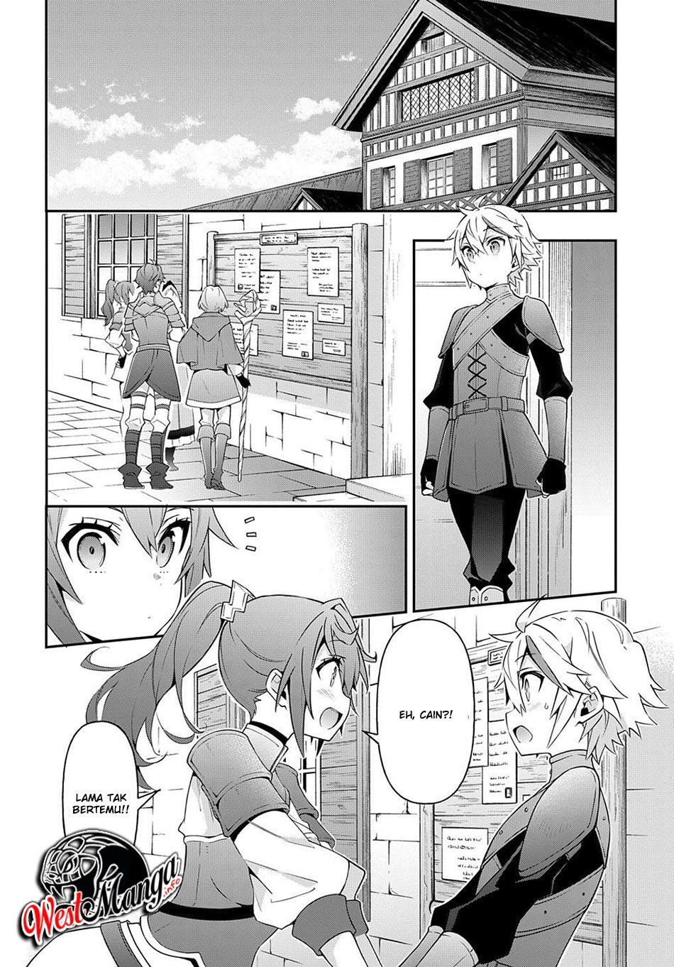 Tensei Kizoku no Isekai Boukenroku ~Jichou wo Shiranai Kamigami no Shito~ Chapter 30