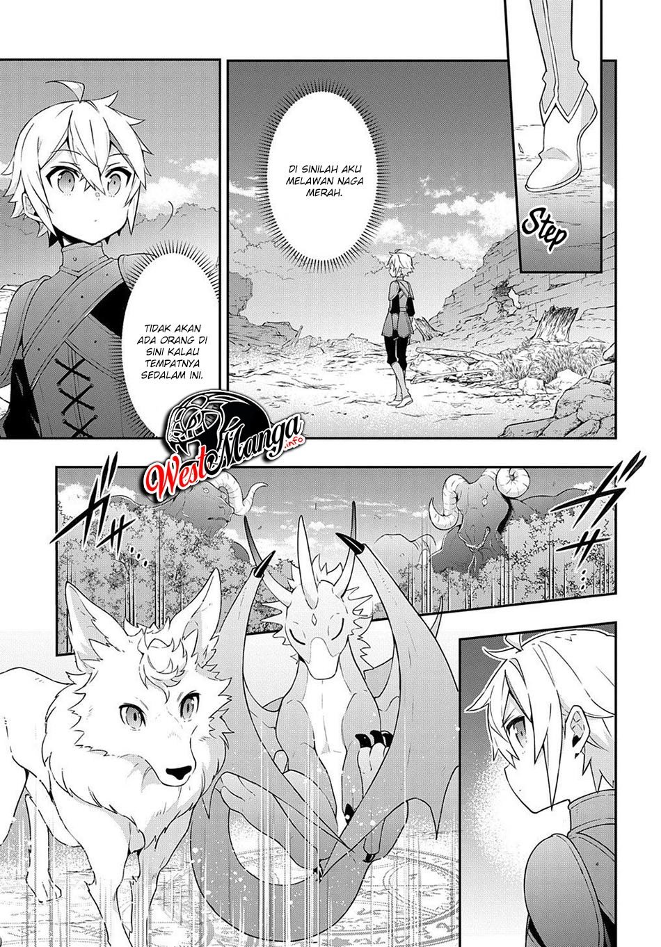 Tensei Kizoku no Isekai Boukenroku ~Jichou wo Shiranai Kamigami no Shito~ Chapter 30