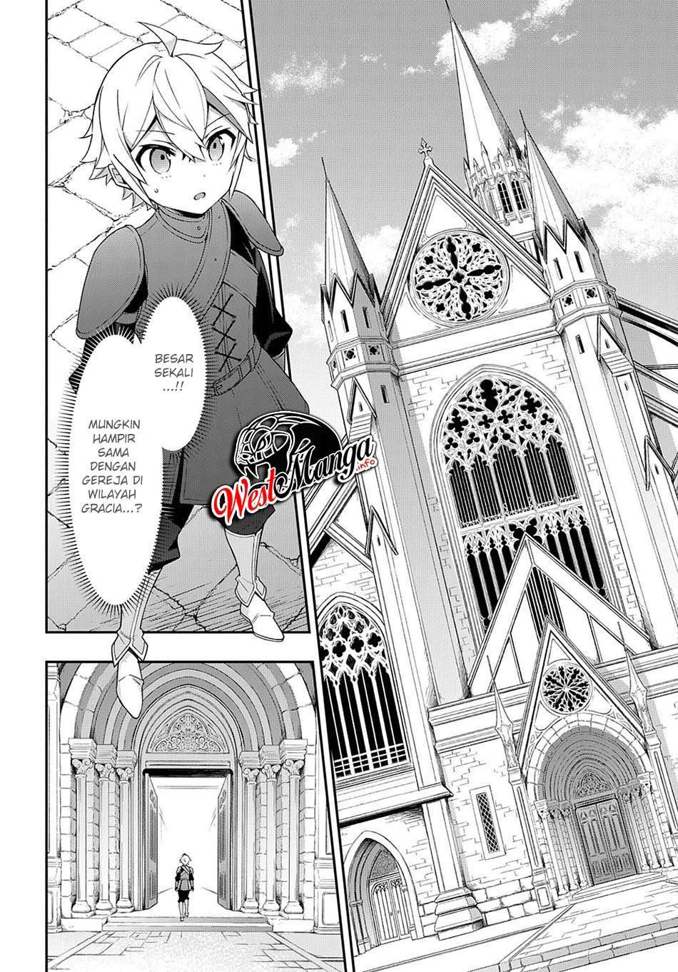 Tensei Kizoku no Isekai Boukenroku ~Jichou wo Shiranai Kamigami no Shito~ Chapter 35