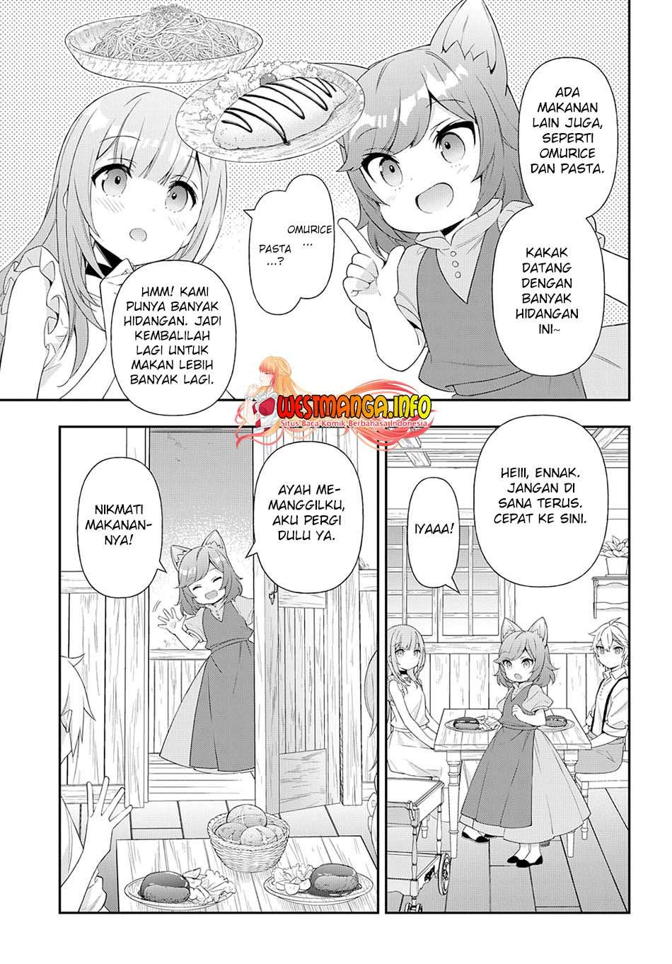 Tensei Kizoku no Isekai Boukenroku ~Jichou wo Shiranai Kamigami no Shito~ Chapter 50