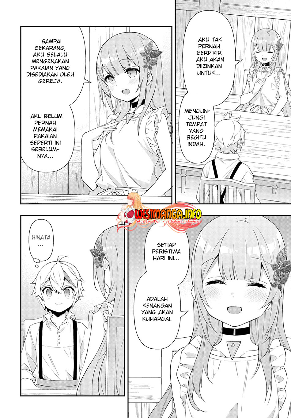 Tensei Kizoku no Isekai Boukenroku ~Jichou wo Shiranai Kamigami no Shito~ Chapter 50