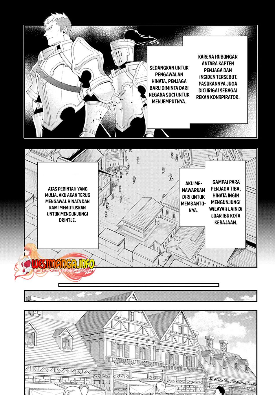 Tensei Kizoku no Isekai Boukenroku ~Jichou wo Shiranai Kamigami no Shito~ Chapter 50