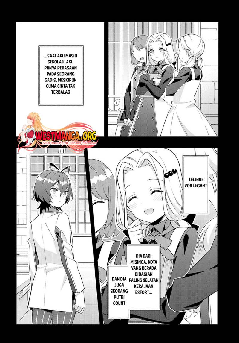 Tensei Kizoku no Isekai Boukenroku ~Jichou wo Shiranai Kamigami no Shito~ Chapter 56