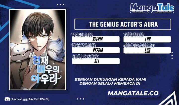 Genius Actor’s Aura Chapter 13