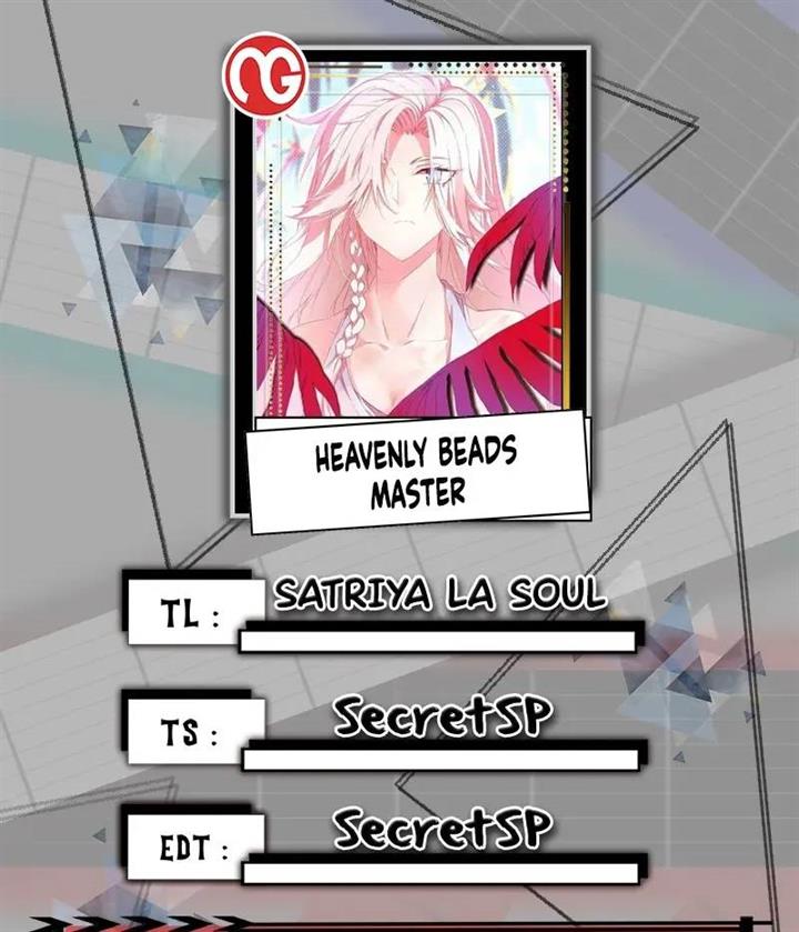 Heavenly Beads Master Chapter 67