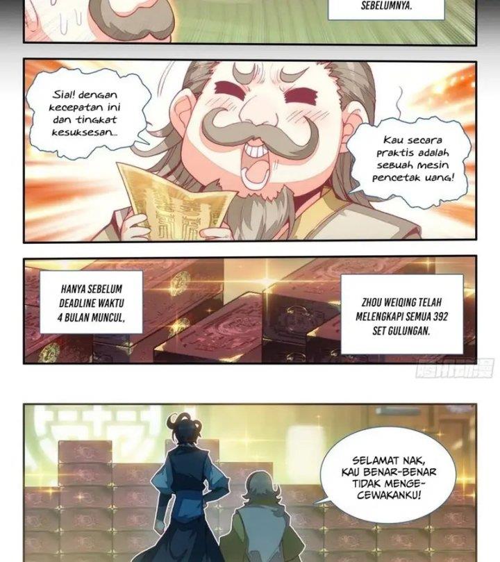 Heavenly Beads Master Chapter 68