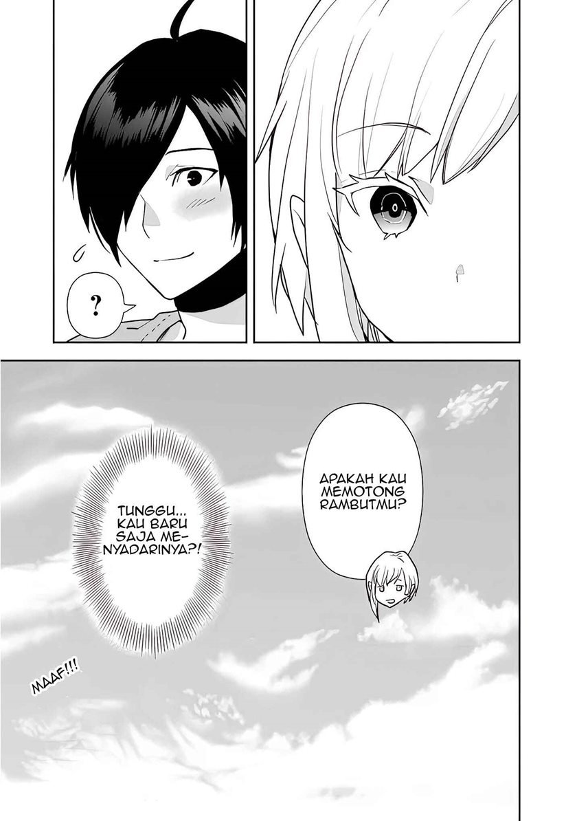 Isekai ni Kita Boku wa Kiyoubinbode Subayasa Tayorina Tabi wo Suru Chapter 12