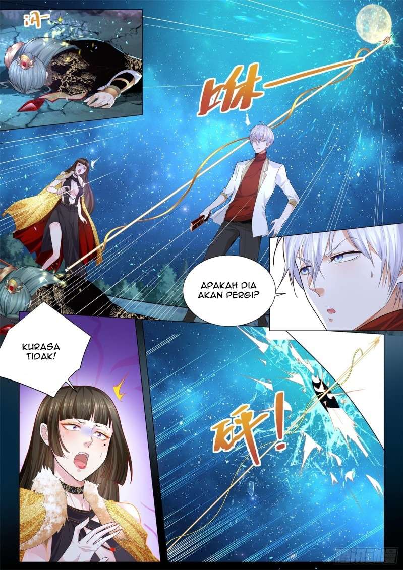 Shen Hao’s Heavenly Fall System Chapter 218