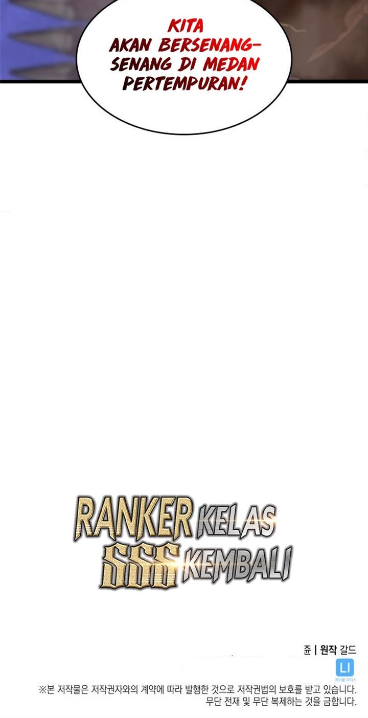 Return of the SSS-Class Ranker Chapter 14