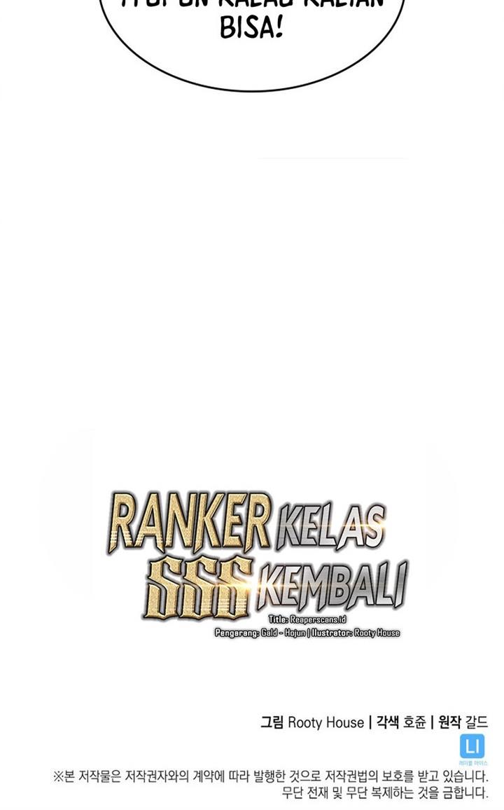 Return of the SSS-Class Ranker Chapter 23