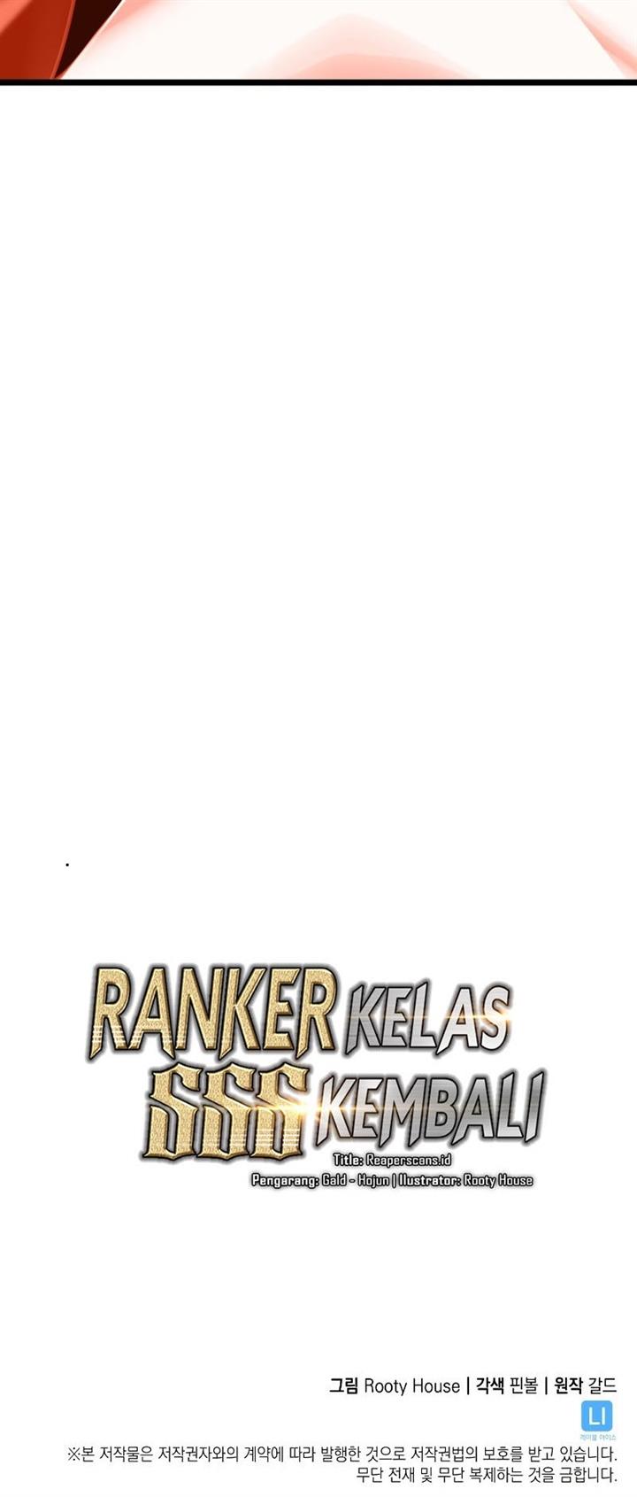 Return of the SSS-Class Ranker Chapter 30