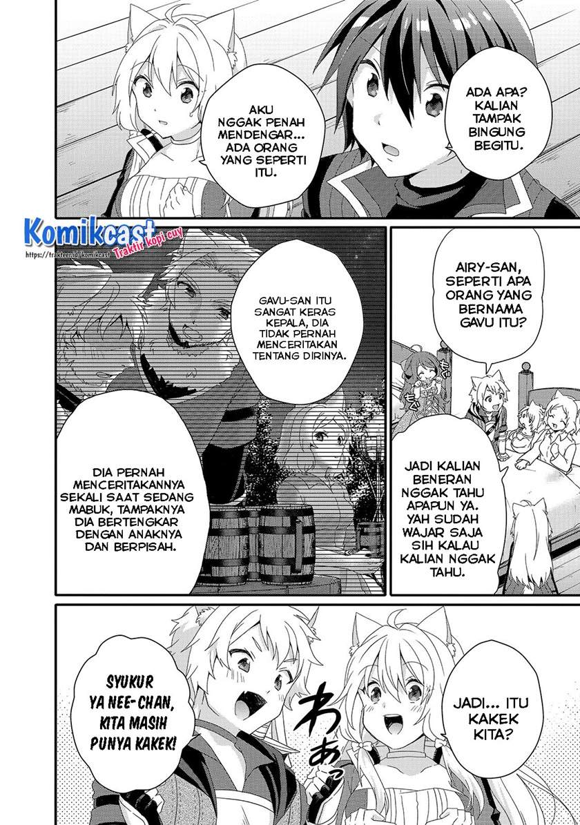 World Teacher – Isekaishiki Kyouiku Agent Chapter 40