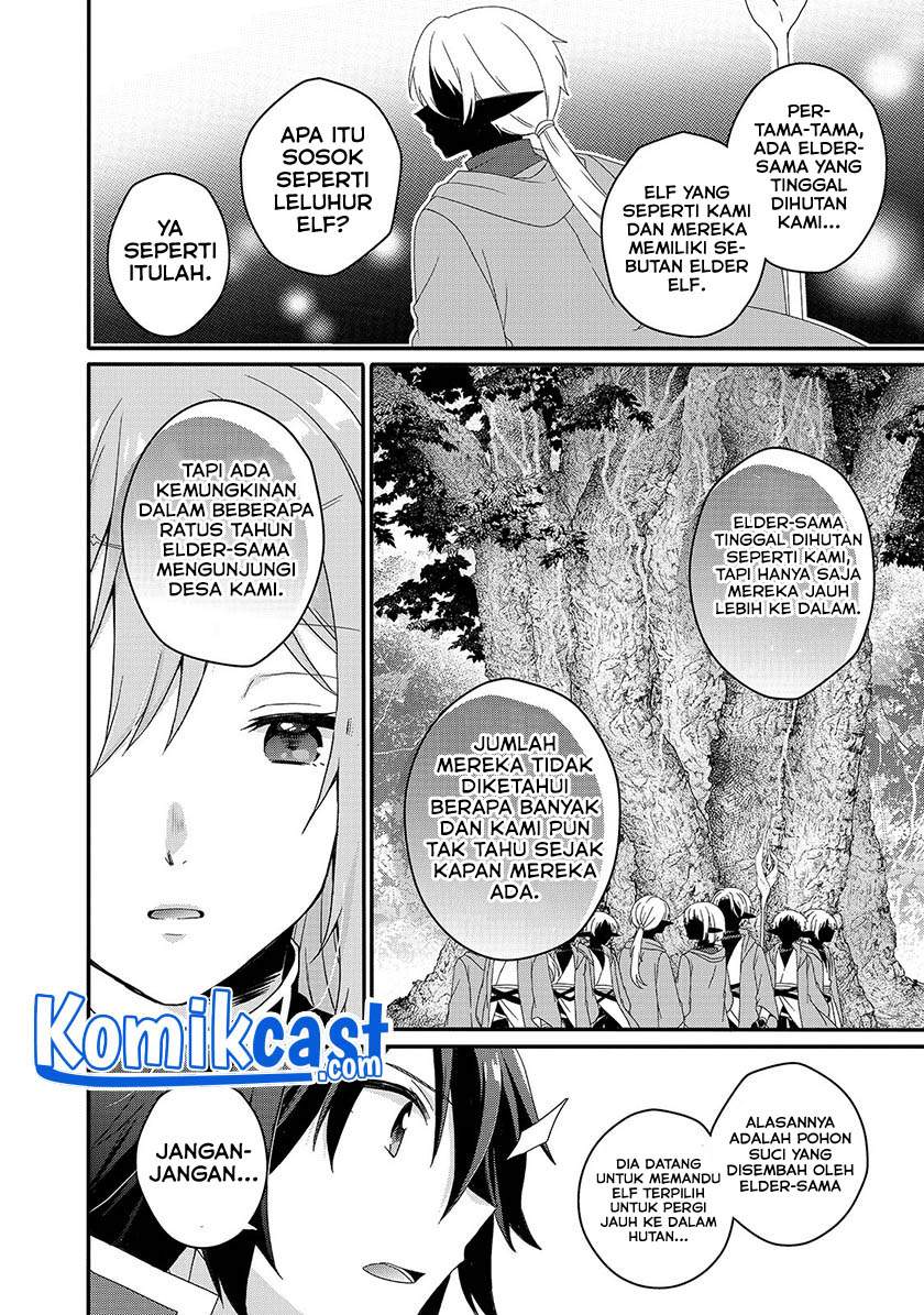 World Teacher – Isekaishiki Kyouiku Agent Chapter 48