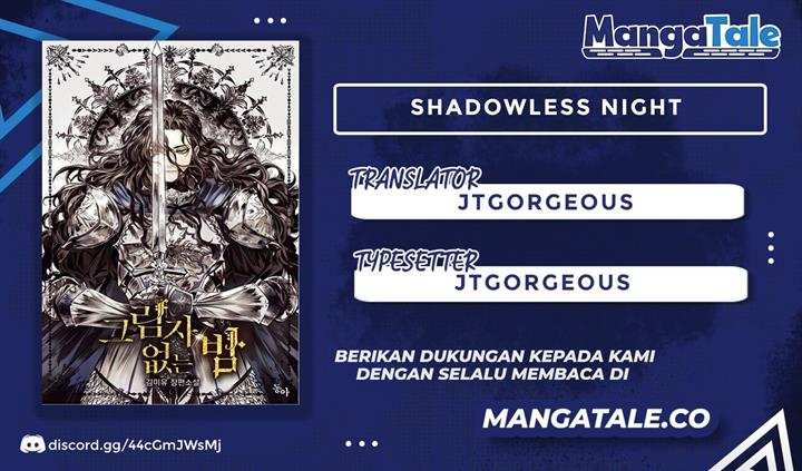 Shadowless Night Chapter 1