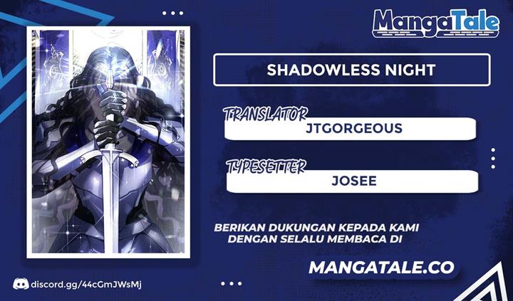 Shadowless Night Chapter 9