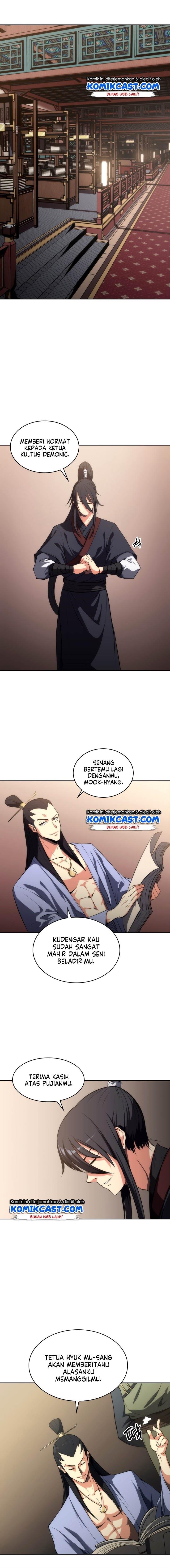 MookHyang – The Origin Chapter 10
