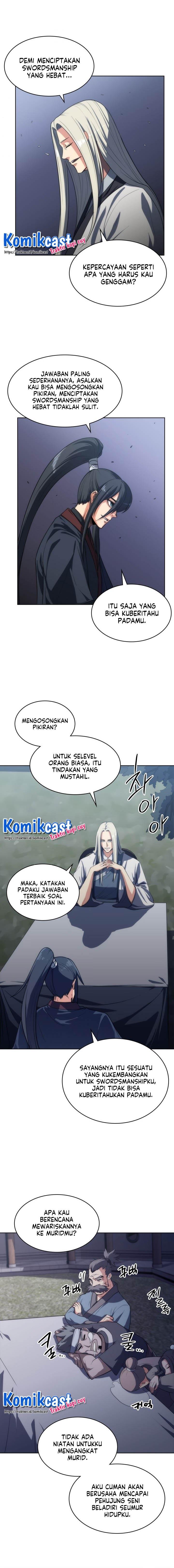 MookHyang – The Origin Chapter 12