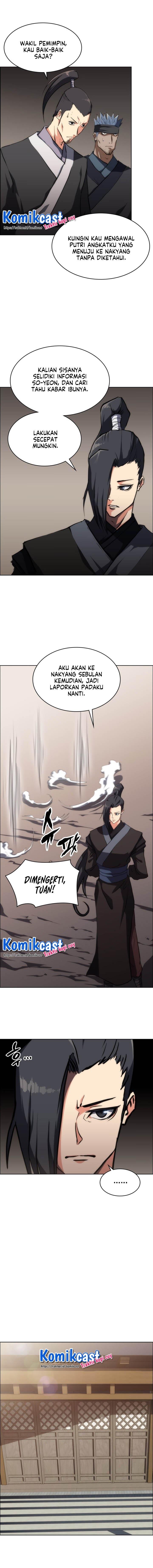MookHyang – The Origin Chapter 19