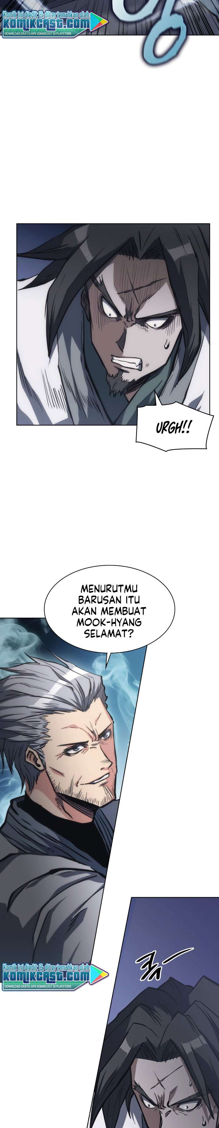 MookHyang – The Origin Chapter 29