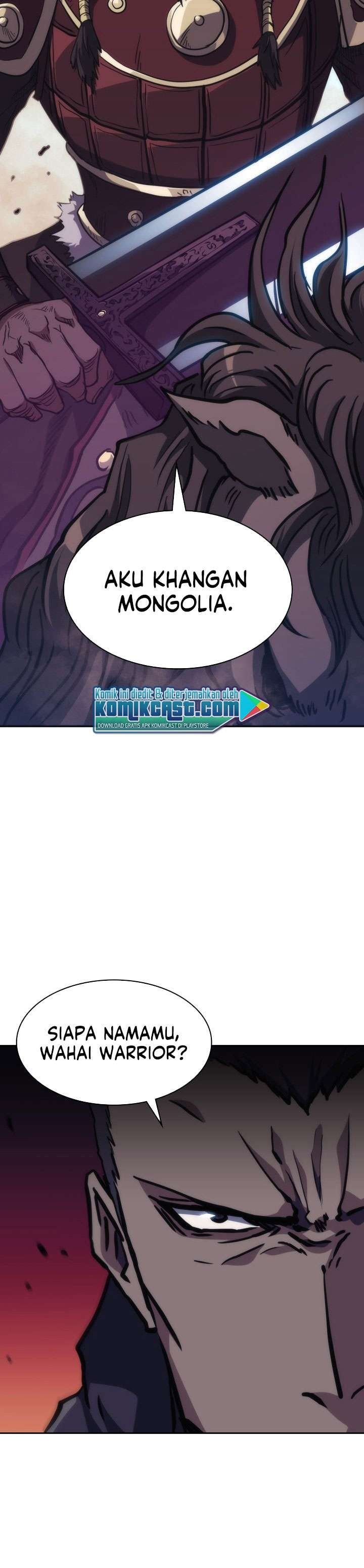 MookHyang – The Origin Chapter 35