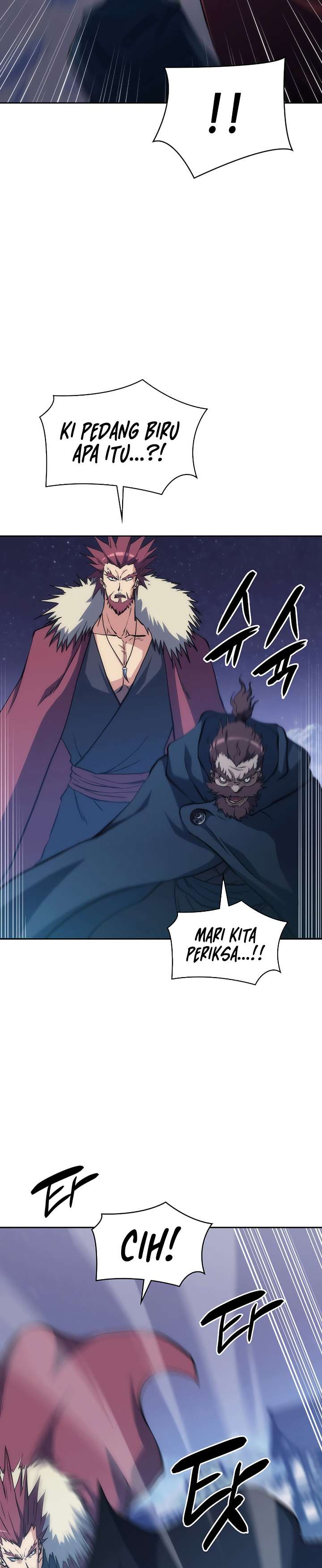MookHyang – The Origin Chapter 39