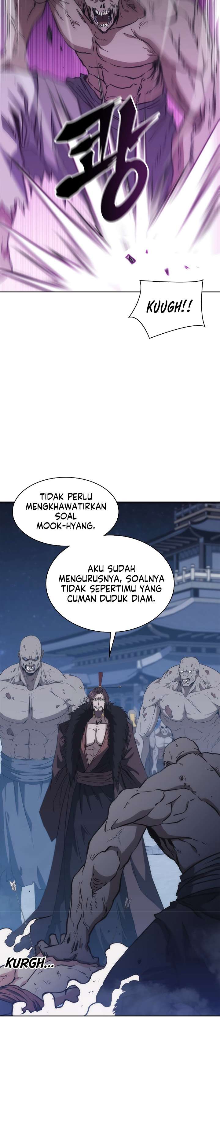 MookHyang – The Origin Chapter 41