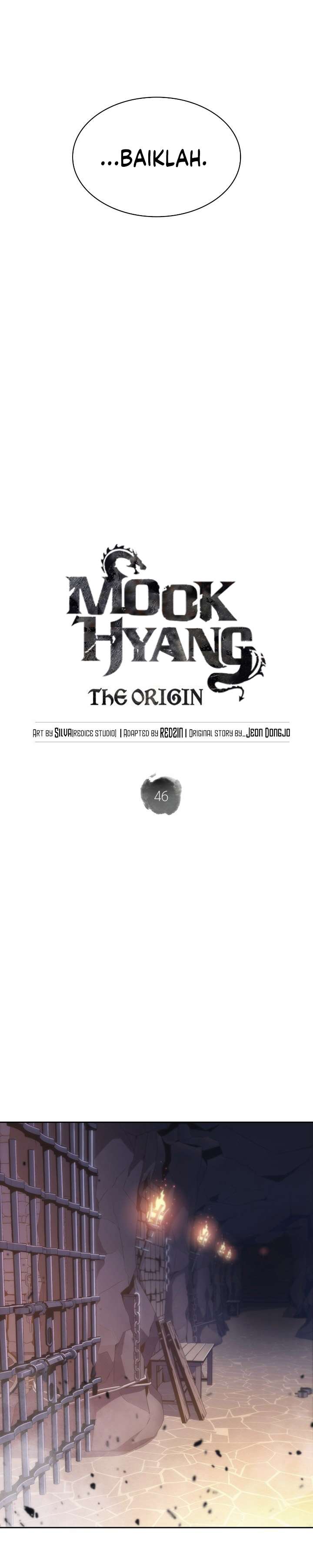 MookHyang – The Origin Chapter 46