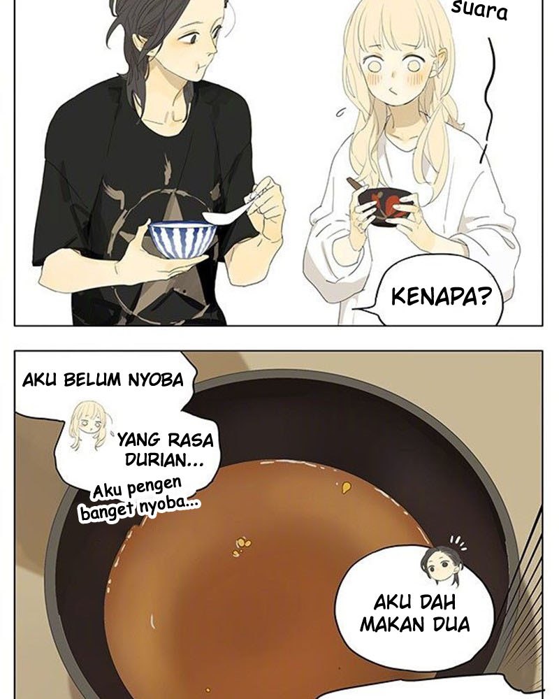 Tamen De Gushi Chapter 109