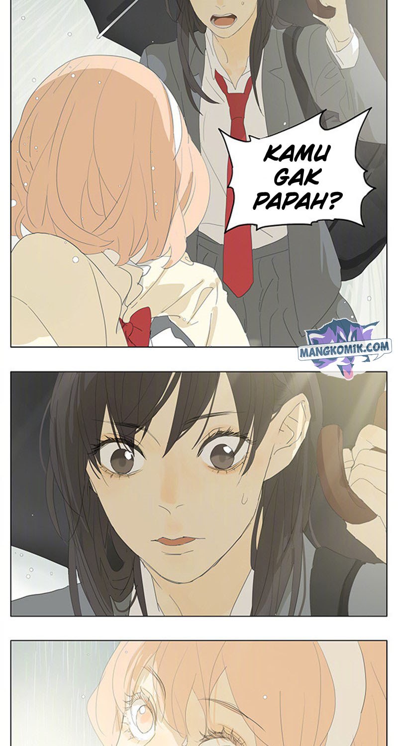 Tamen De Gushi Chapter 140