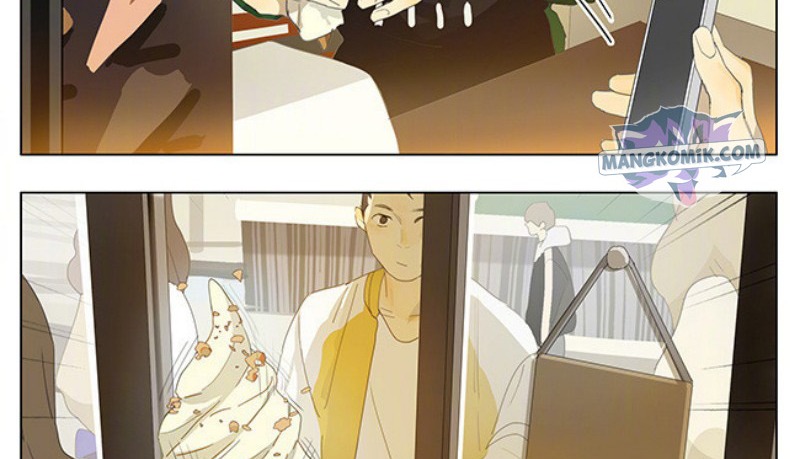 Tamen De Gushi Chapter 151