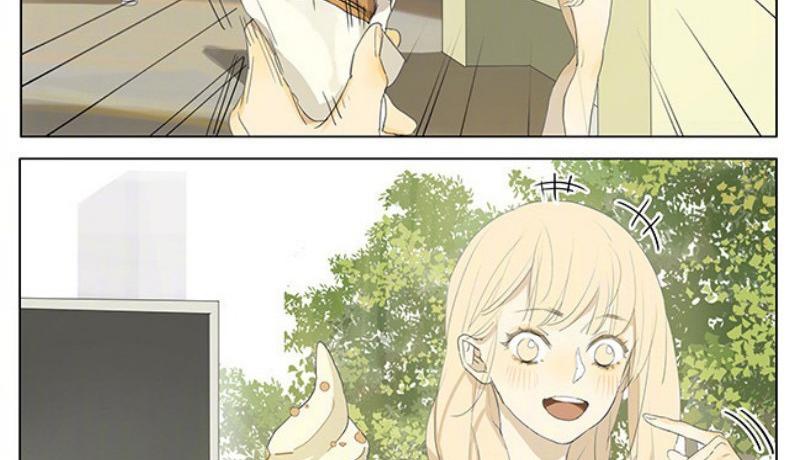 Tamen De Gushi Chapter 151