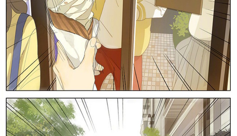 Tamen De Gushi Chapter 151