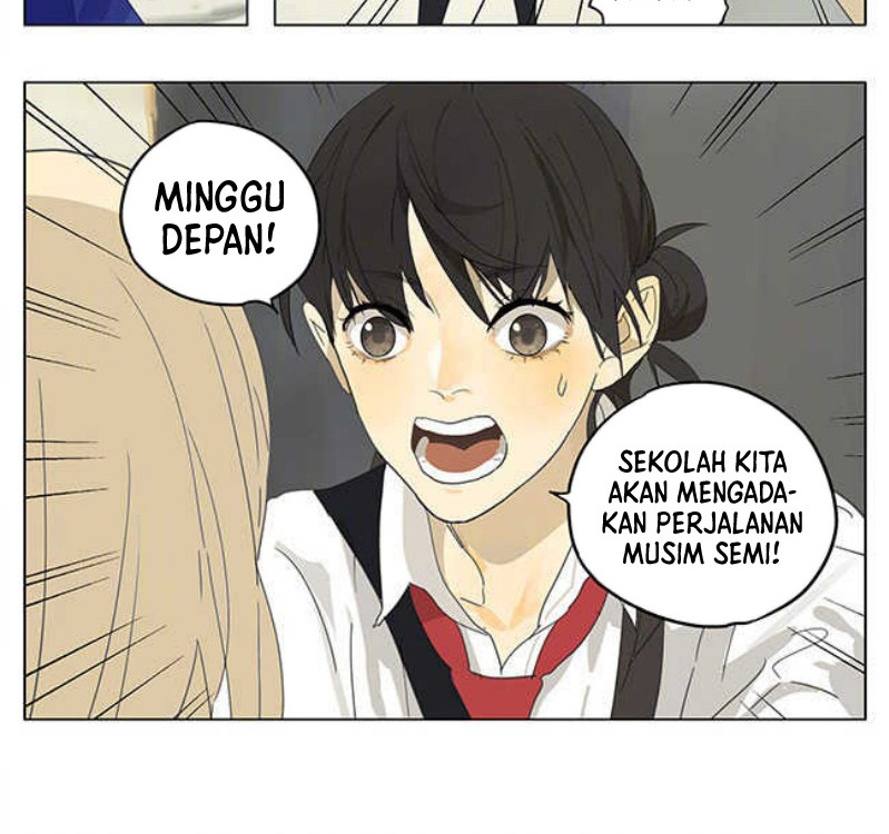 Tamen De Gushi Chapter 157