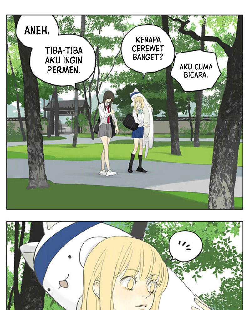 Tamen De Gushi Chapter 177