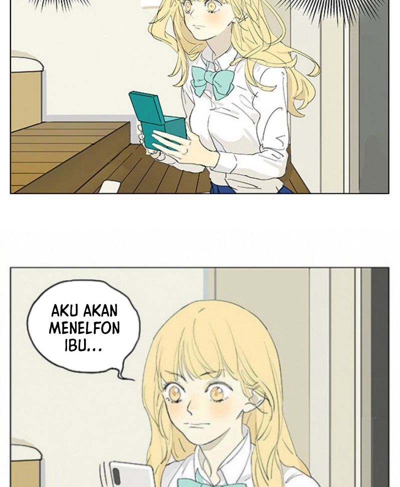 Tamen De Gushi Chapter 179