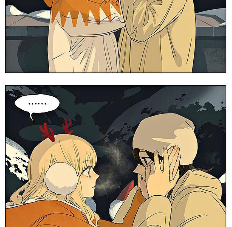 Tamen De Gushi Chapter 194