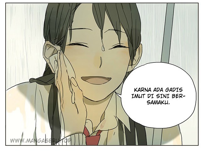 Tamen De Gushi Chapter 40