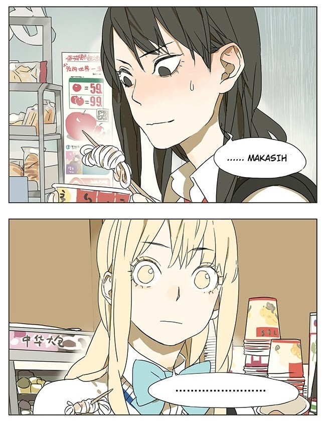 Tamen De Gushi Chapter 44