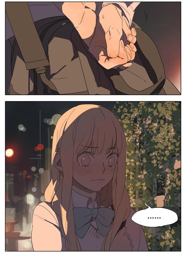 Tamen De Gushi Chapter 83