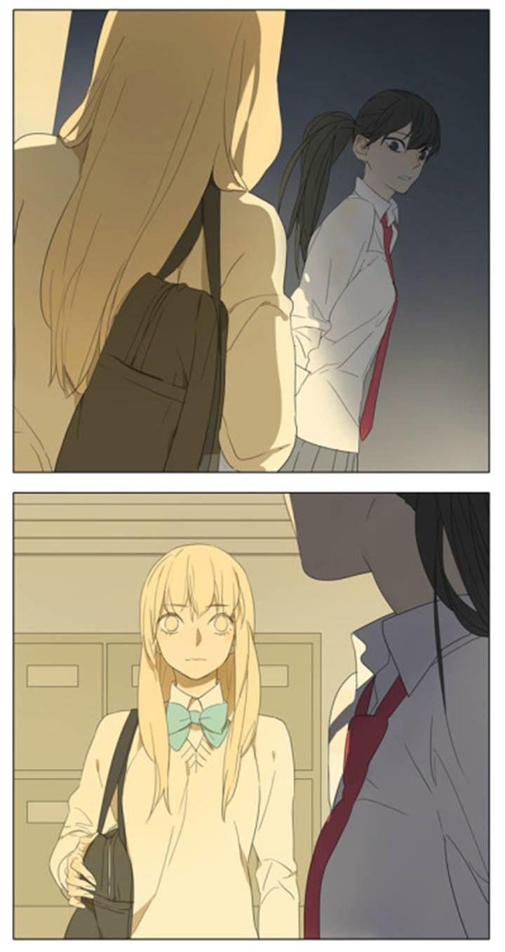 Tamen De Gushi Chapter 85