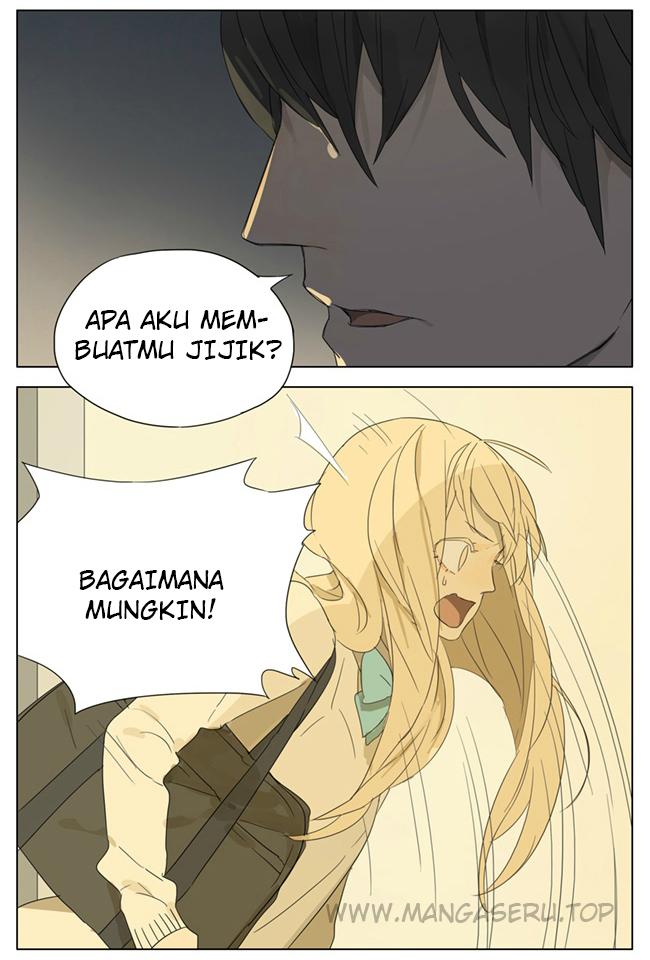 Tamen De Gushi Chapter 86